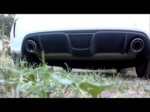 abarth 500 sound