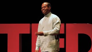 Inspiring Change: The Magic of Mentoring At-Risk Youth | Armand Lawrich King | TEDxSanDiego