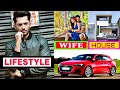 Rehaan roy lifestyle 2021 | Family, Wife, House,Income,Car,Salary & Net Worth image