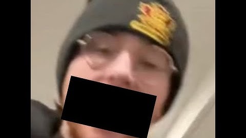 "Snake" by Freddie Dredd but every bad word is censored