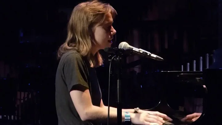 Julien Baker - Accident Prone (Jawbreaker cover), ...