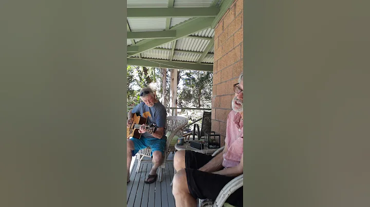 Neil Matthews and Dave Ash - The Blues Boyz - Call...