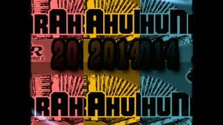Video thumbnail of "Barahunda Que quieres de mi 2014"