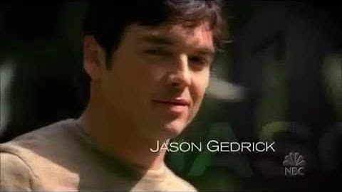 Windfall Opening Credits (TV Show) #Lukeperry