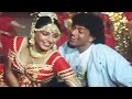 Iska naam jawani hai  mithun chakraborty anita raj  hum se na takrana  bollywood song