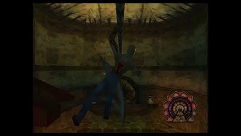 Shadow Man Part 17 - The Last Trial