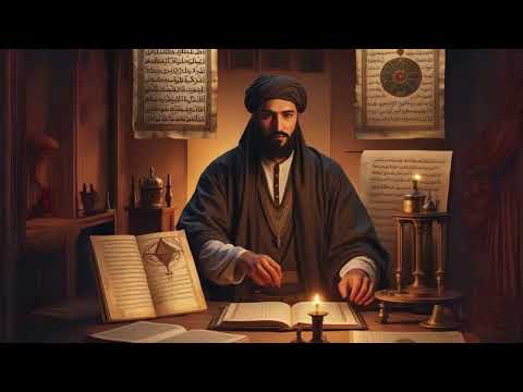 أبو الريحان البيروني عال م الأرض الذي ارتفع فوق الزمان والمكان