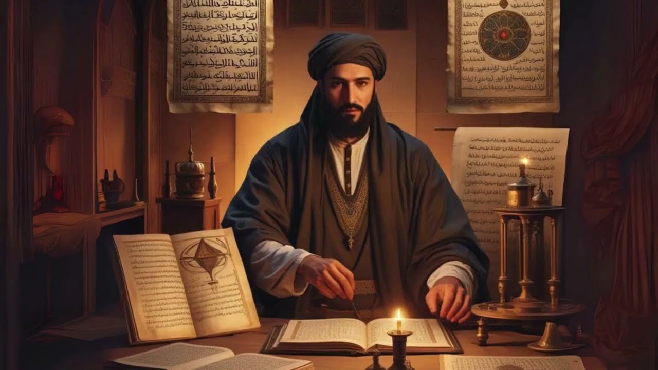 أبو الريحان البيروني: عالِم الأرض الذي ارتفع فوق الزمان والمكان