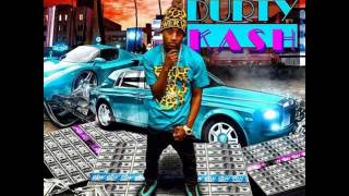 Durty Kash - Just A Playa (ft. Z-Ro, Yo Gotti & Young Lace) [2013]