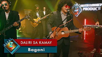 Bagani - Daliri sa Kamay (cover)