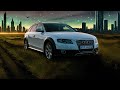 Замена модуля датчиков S-Tronic DL501 Audi A4 Allroad (гаражные посиделки, рассказ)