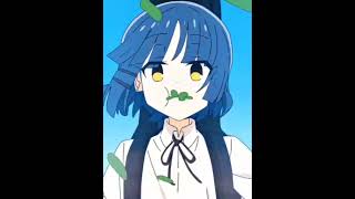 #山田リョウ #後藤ひとり #喜多郁代 #伊地知虹夏 #ぼっちざろっく #かわいい #アニメ