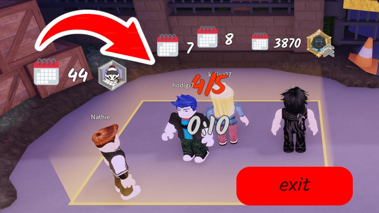 Helped a Newbie Party Reach 100 Days in 99 Nights in the Forest