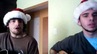 Video thumbnail of "S.O.P - Tounne de Noel (Glory Glory Alleluhia)"