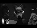 «Полина и Марта» - Tiny Bunny / Зайчик VHS 4-Й Эпизод 📼