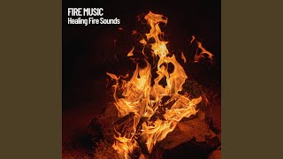 Harmony of fire and nature