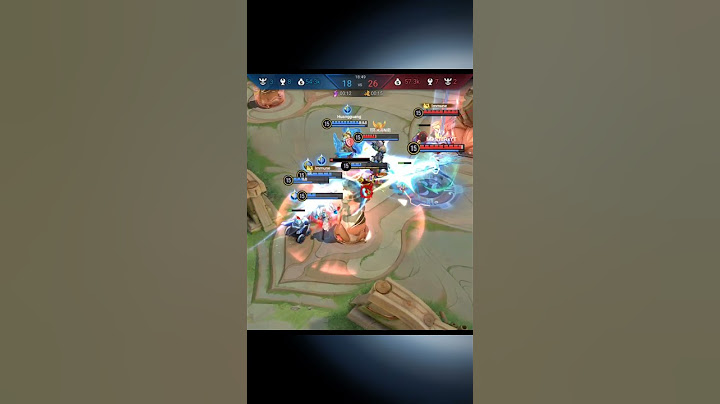 Heino One shot all 5 enemy