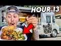I Opened Up My Own Food Truck!