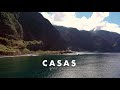 CASAS Real Estate | Beach House - Madeira Island