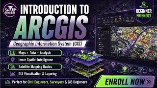 What is GIS? | Core Concepts & Real World Applications