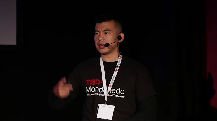 China y sus mitos | Yong Li | TEDxMondonedo