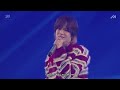 Taemin - Holy Water (Arena Tour 'Veil' 2025 D2 Kobe) (ENG SUBS)