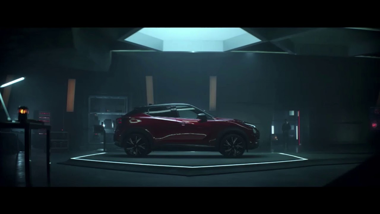 reclame nissan qashqai 2019 reclame nissan qashqai 2019