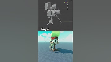 #Blender3D #RobloxCreator #RobloxDev #3DModeling #BlenderArt #RobloxStudio #GameDev #shorts
