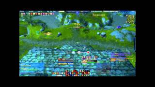 Arathi Sawmill Bug and Defense 13.09.2010