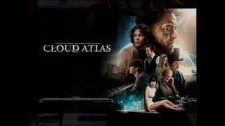 Cloud Atlas - Prelude: the Atlas March (End Title / Sextet) (Piano Cover) chords