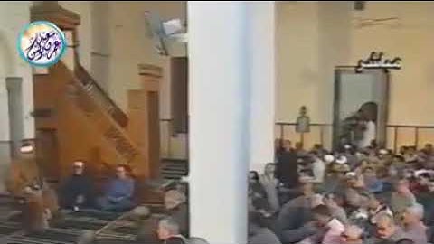 أروع ماقراء الشيخ محمود صديق المنشاوى وسورة الاعلى