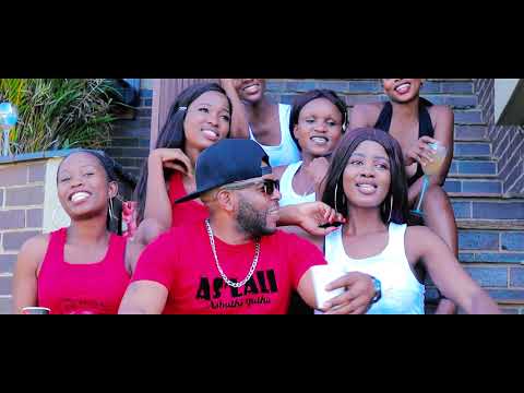 Dj Luvas-kwasa