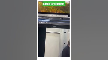 Turn yt video lectures in text/pdf.#YouTubeToNotes#VideoToText#TranscribeYouTube
