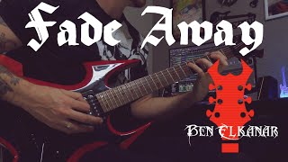 Fade Away (Official)