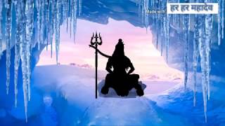 LORD SHIVA&#39;S AMAZING VIDEO CREATION MUST WATCH WITH HD SOUND CLEARITY....