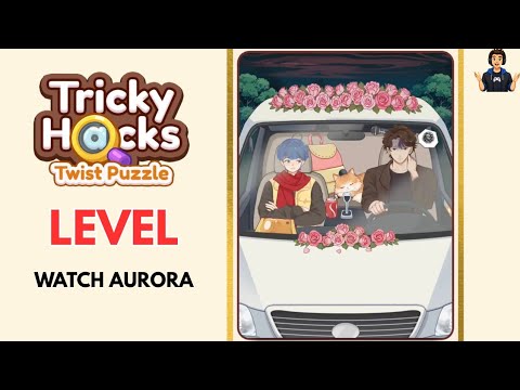 Tricky Hacks Level 22