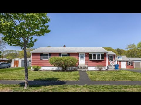 39 Samuel Road, Portland, ME home video tour