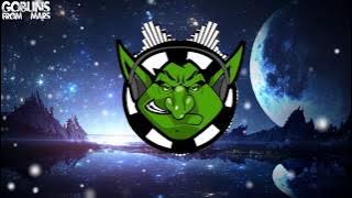 Goblins from Mars - Cloud Chaser