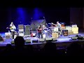 Capture de la vidéo Dragondeer Live At Gerald Ford Amp Vail Colorado 9/13/2025