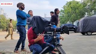 ISHQ Tumsa Hua | Humaira Aur Sharjeel Ka Dil Ko Chhoo Jane Wala Scene | Emotional BTS!"