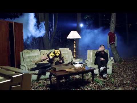 Nane feat. Guess Who - Modalitate (Videoclip Oficial)