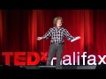 Whale culture: Hal Whitehead at TEDxHalifax