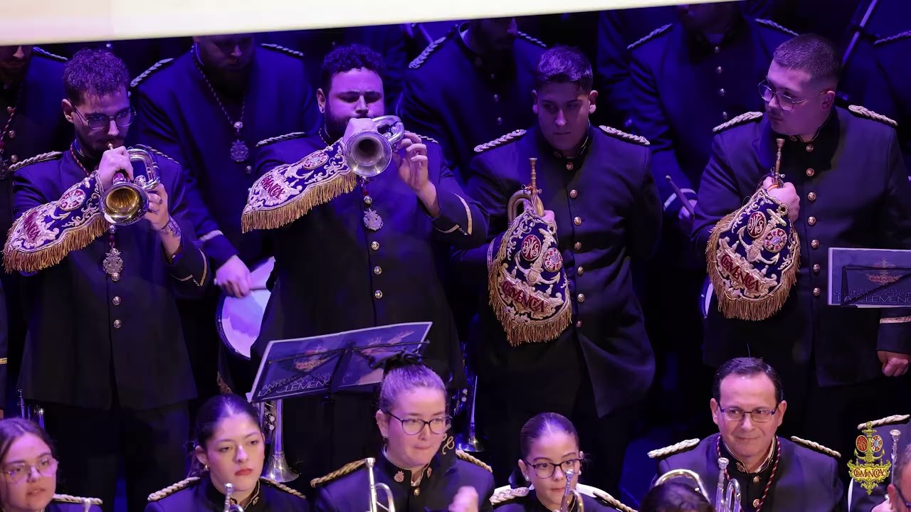 AL HIJO DEL HOMBRE | CONCIERTO LA FORTALEZA DE DIOS 2026