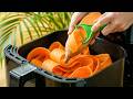 Je Râpe La Patate Douce Directement Dans La Friteuse à Air Regardez Maintenant Ce Qui Se Passe mp3