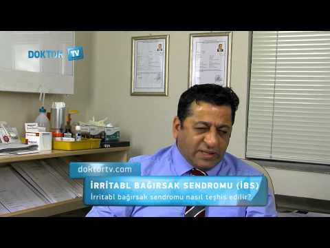 İrritabl Bağırsak Sendromu Nasıl Teşhis Edilir?