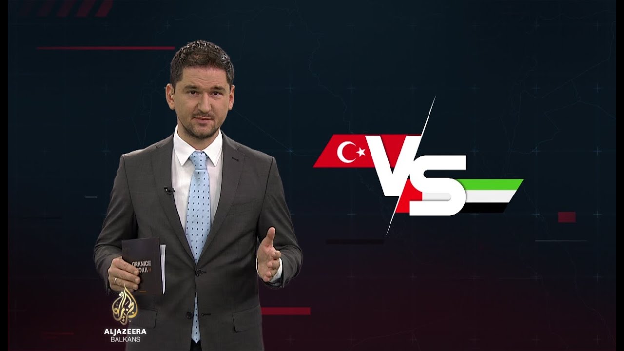 تركيا والإمارات: بداية جديدة؟ | حدود الشرق