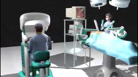 Intuitive Surgical.mov