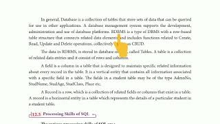 12. SQL  Part1 EM