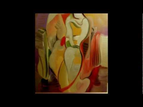 karunesh---zen-breakfast-*-paintings---sini-anastasiadi.wmv