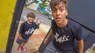 A Volta Do Mini Painzeiro